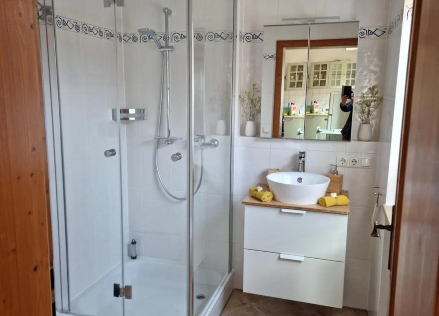 Fewo-Fend Mit Drei Terrassen Bad Kohlgrub Apartment