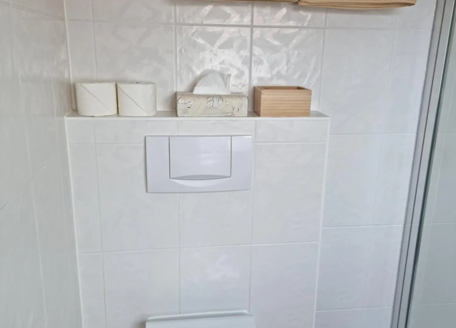 Apartment Fewo-Fend Mit Drei Terrassen Bad Kohlgrub Germany